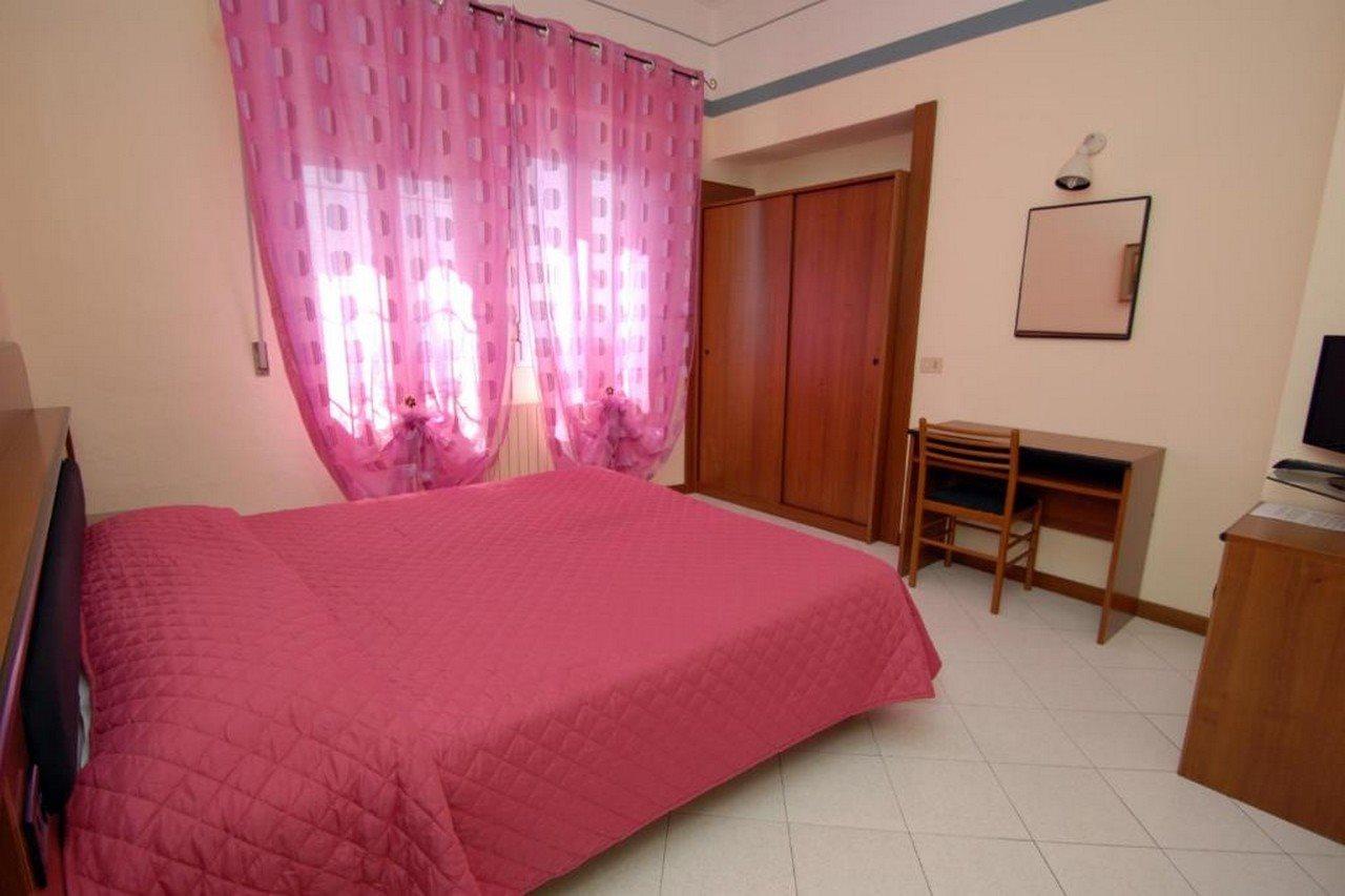 Hotel Baia Del Sorriso Castiglioncello Dış mekan fotoğraf