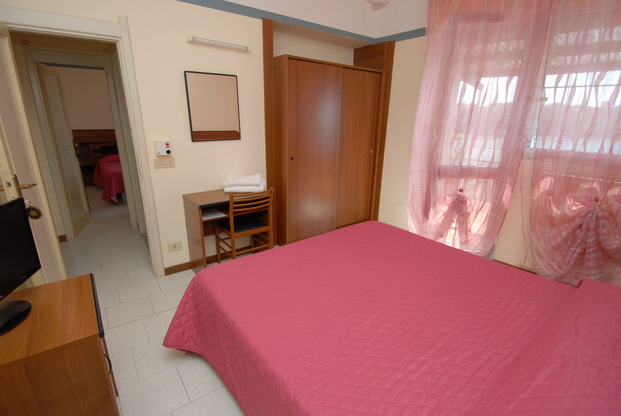 Hotel Baia Del Sorriso Castiglioncello Dış mekan fotoğraf