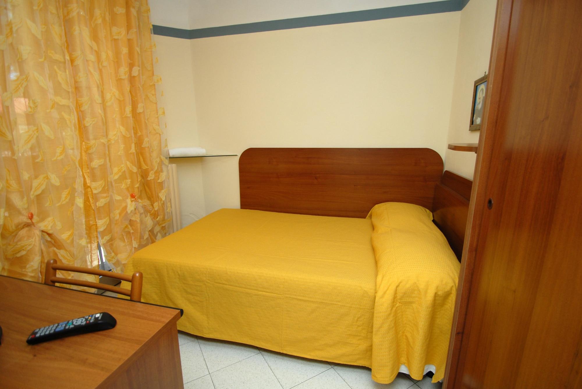 Hotel Baia Del Sorriso Castiglioncello Dış mekan fotoğraf