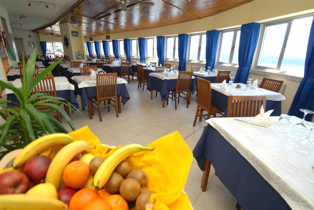 Hotel Baia Del Sorriso Castiglioncello Dış mekan fotoğraf