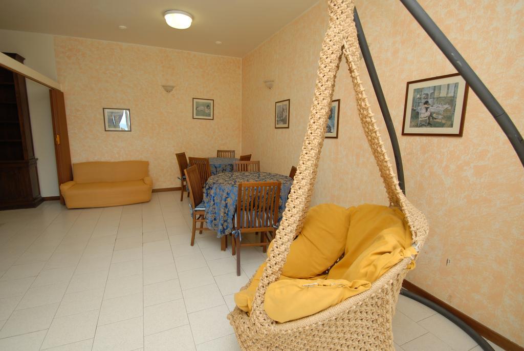 Hotel Baia Del Sorriso Castiglioncello Dış mekan fotoğraf